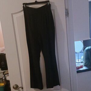 DOLCE&GABBANA black pants